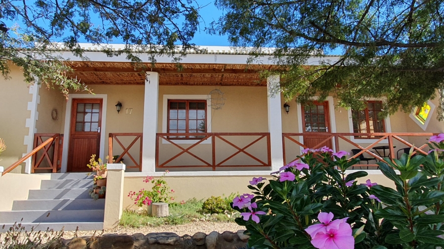2 Bedroom Property for Sale in Prince Albert Western Cape